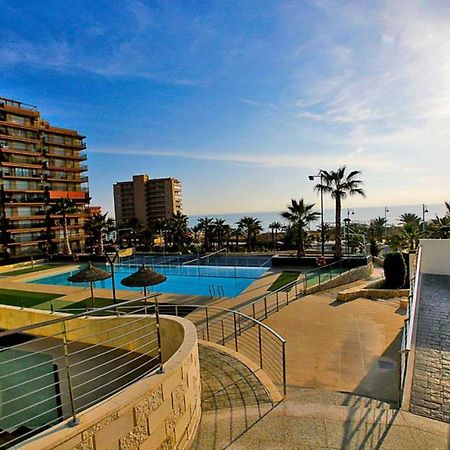 Sea Coast Apartment Arenales del Sol Exterior photo
