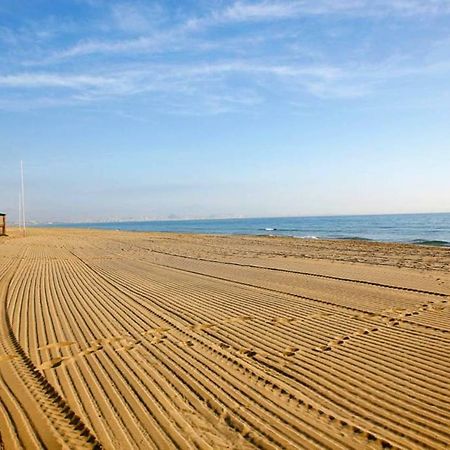 Sea Coast Apartment Arenales del Sol Exterior photo