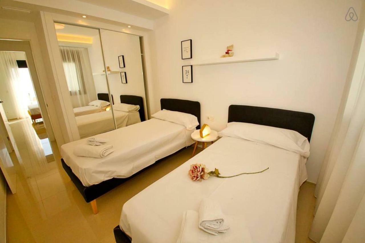 Sea Coast Apartment Arenales del Sol Exterior photo