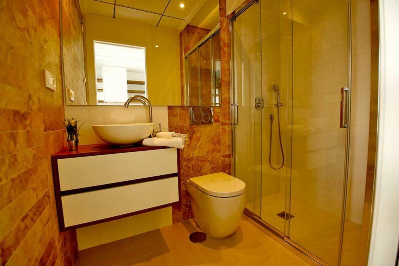 Sea Coast Apartment Arenales del Sol Exterior photo