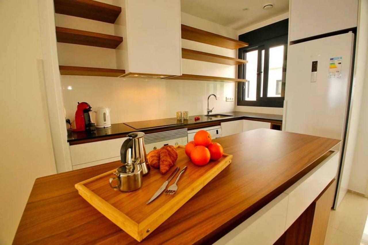 Sea Coast Apartment Arenales del Sol Exterior photo