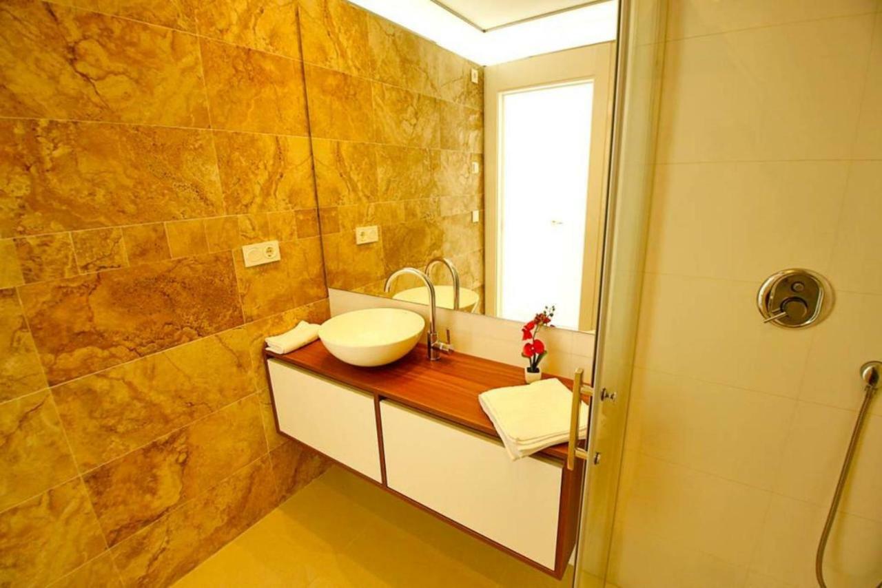 Sea Coast Apartment Arenales del Sol Exterior photo