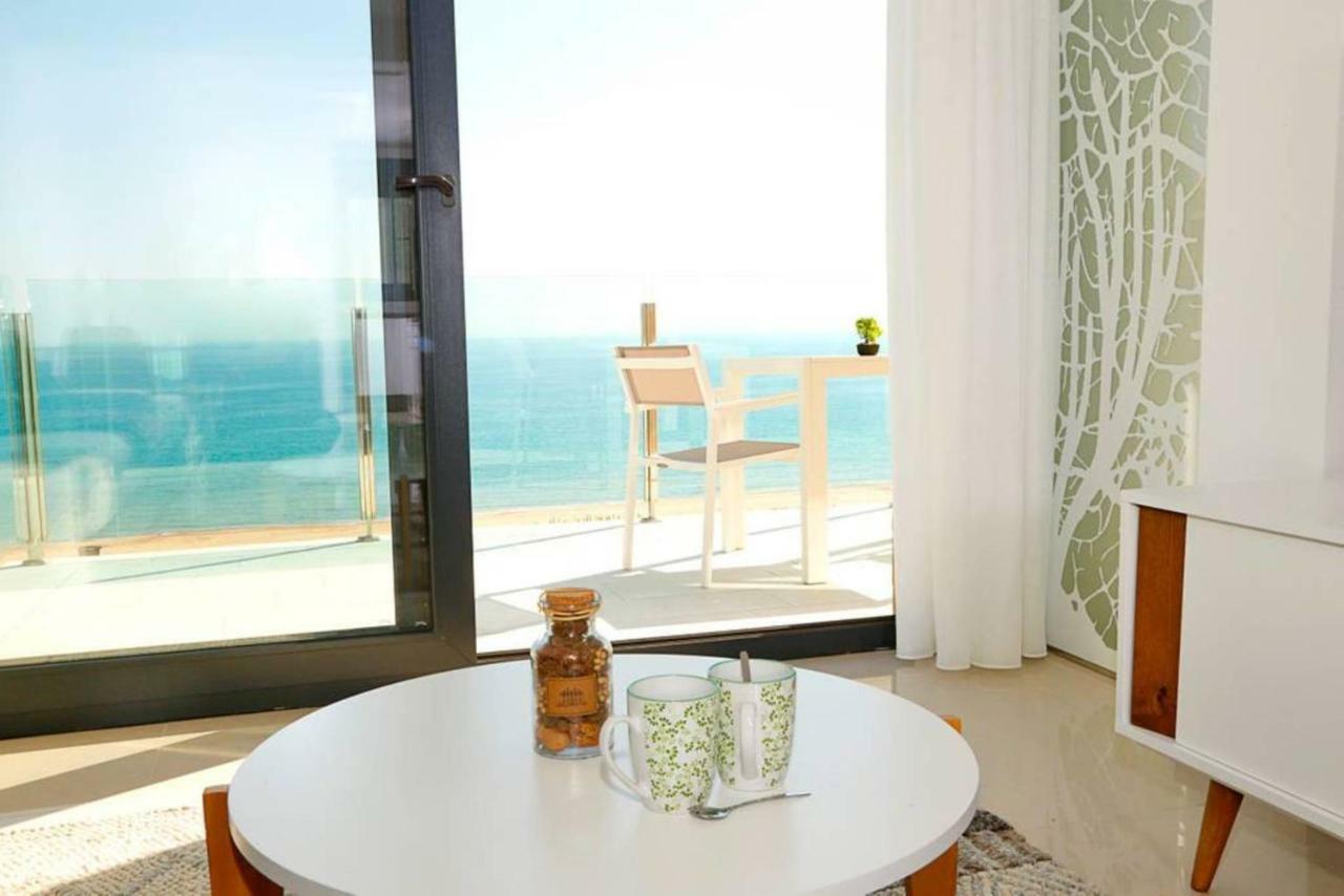 Sea Coast Apartment Arenales del Sol Exterior photo