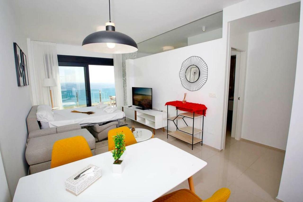 Sea Coast Apartment Arenales del Sol Exterior photo