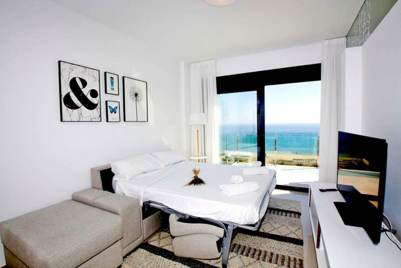 Sea Coast Apartment Arenales del Sol Exterior photo