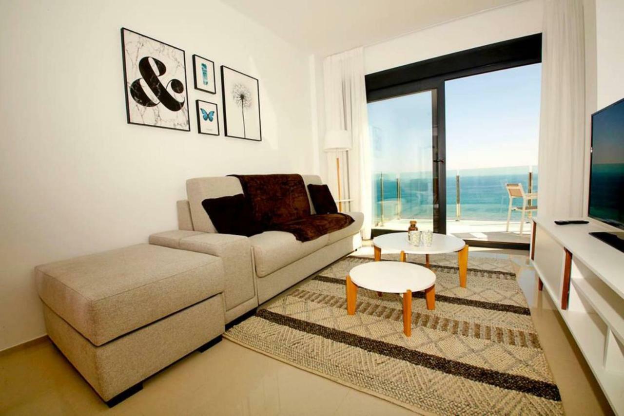 Sea Coast Apartment Arenales del Sol Exterior photo