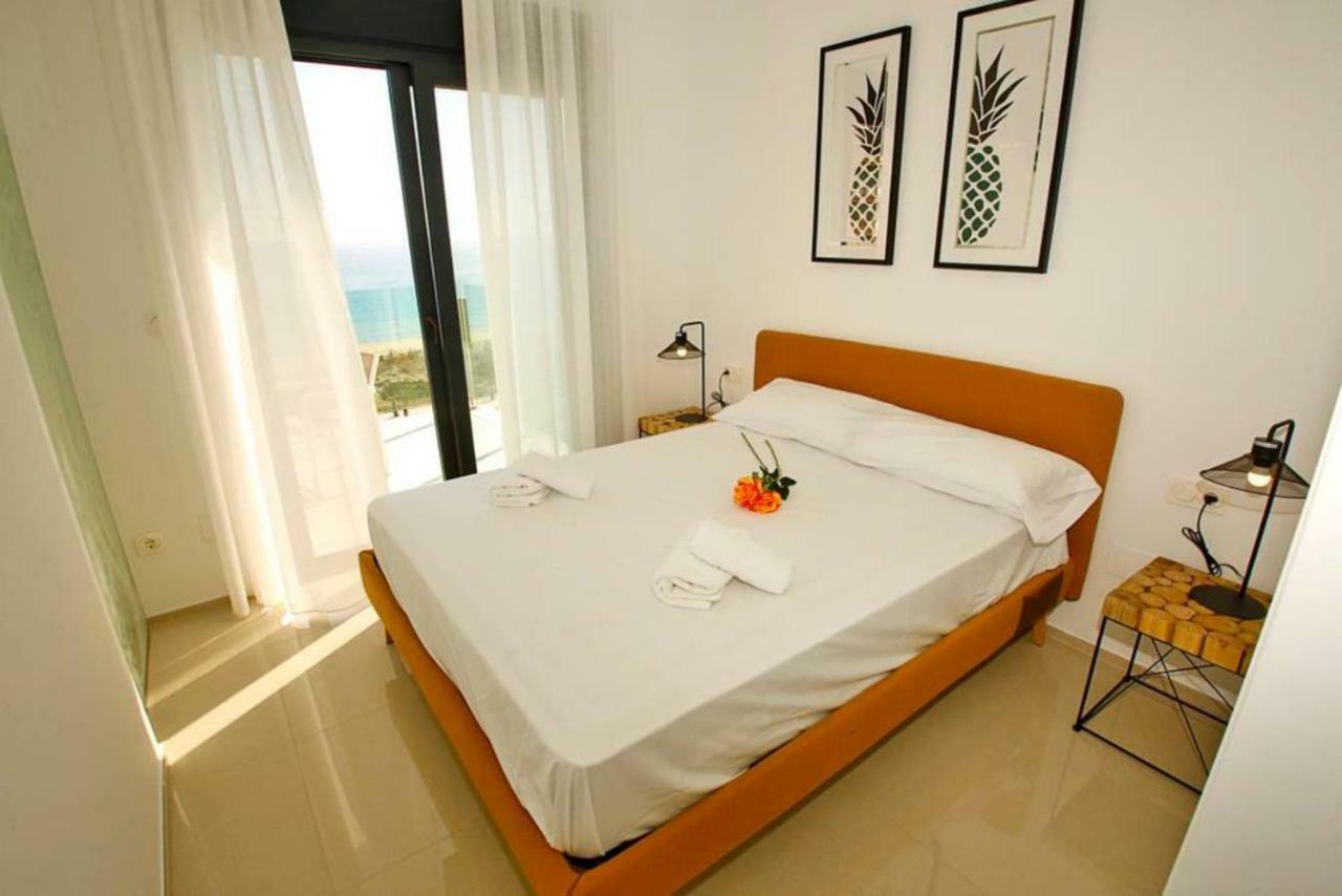 Sea Coast Apartment Arenales del Sol Exterior photo