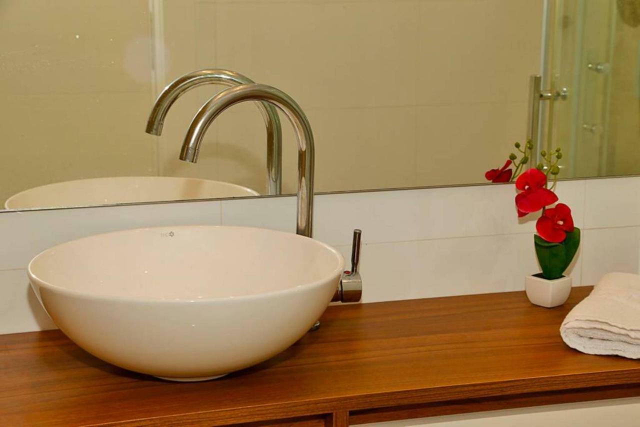 Sea Coast Apartment Arenales del Sol Exterior photo